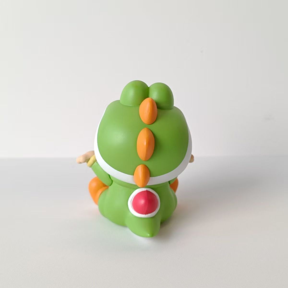 Super Mario❌风间 梦幻联动