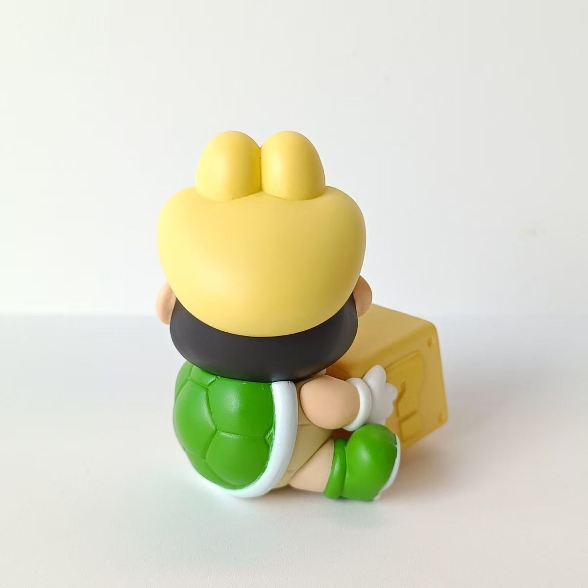 Super Mario❌小葵 梦幻联动