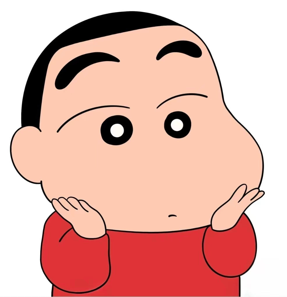 小新系列