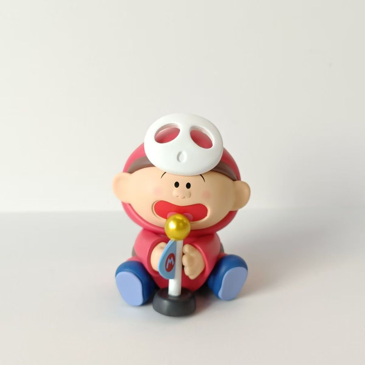 Super Mario❌正南 梦幻联动