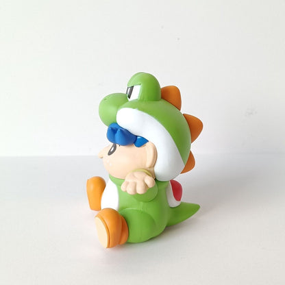 Super Mario❌风间 梦幻联动
