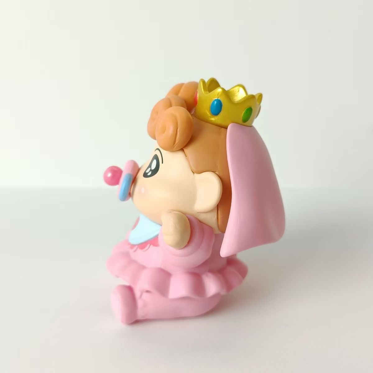 Super Mario❌小葵 梦幻联动