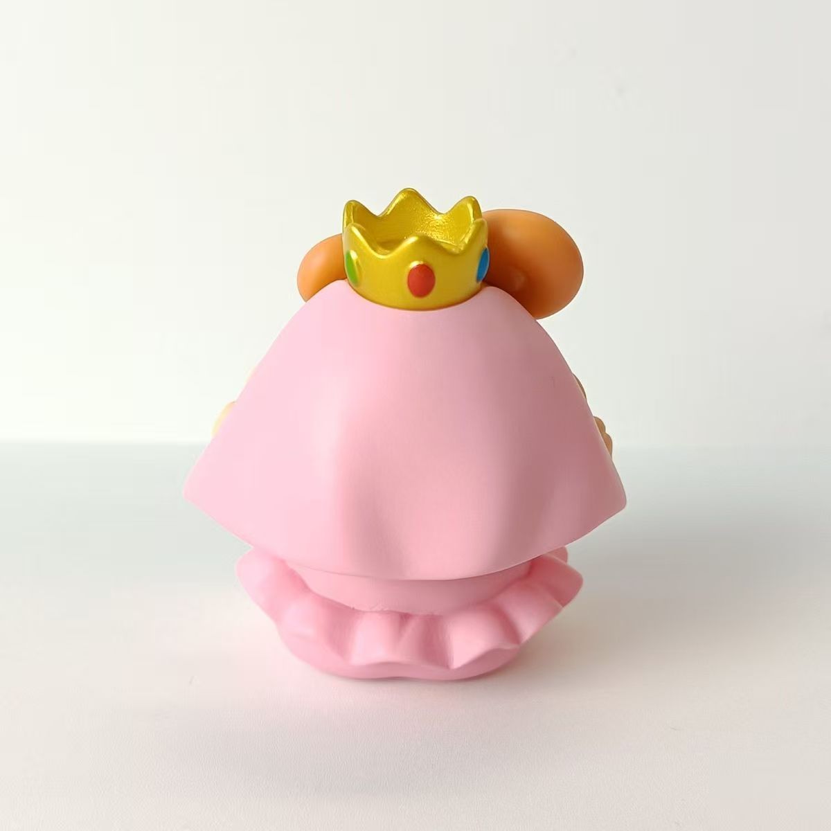 Super Mario❌小葵 梦幻联动