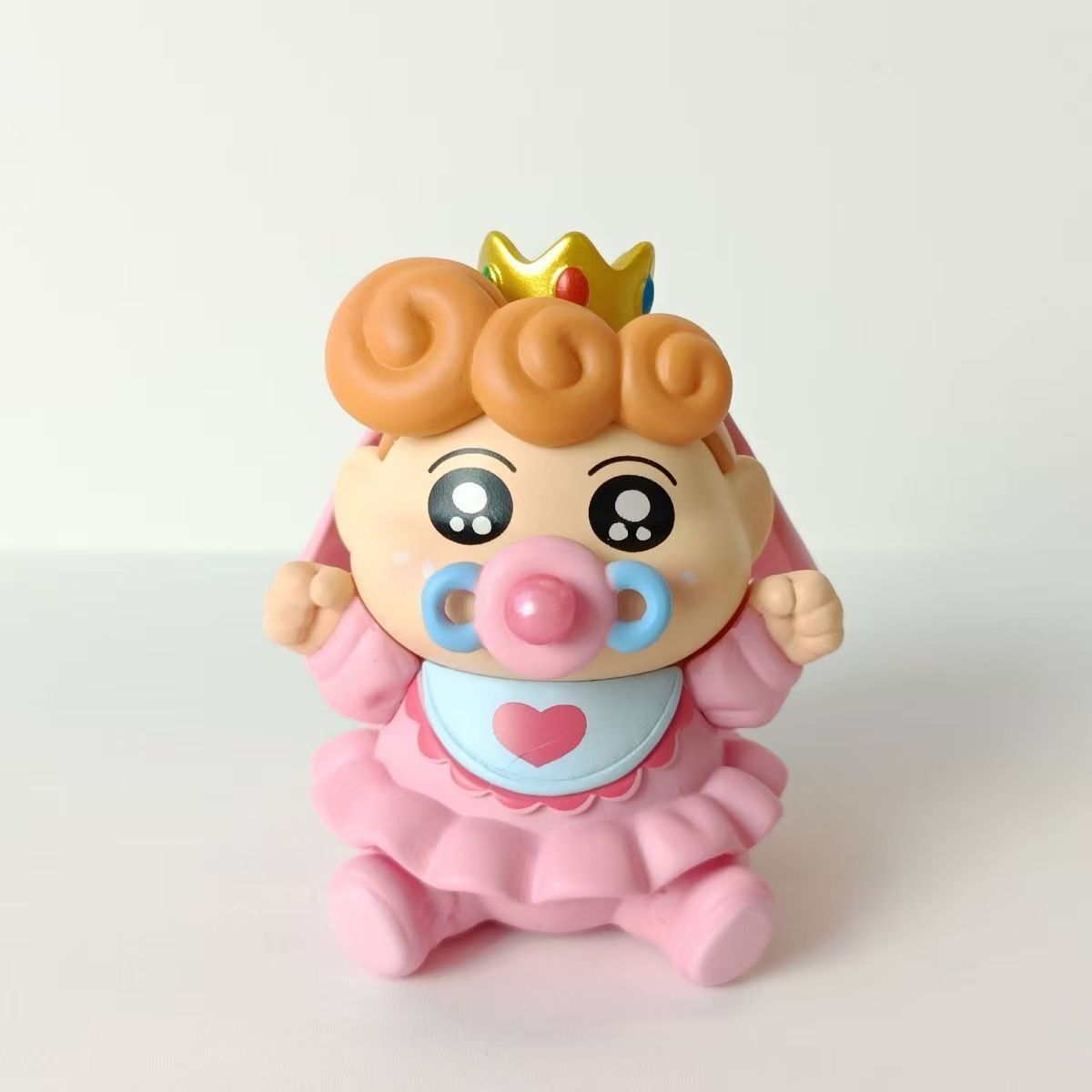 Super Mario❌小葵 梦幻联动