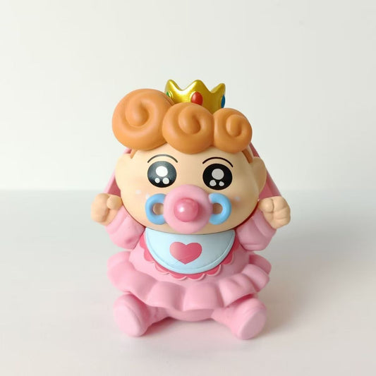Super Mario❌小葵 梦幻联动