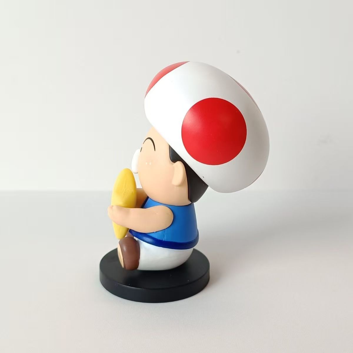 Super Mario❌啊呆 梦幻联动