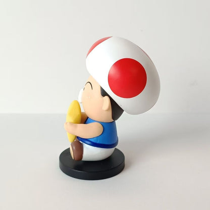 Super Mario❌啊呆 梦幻联动