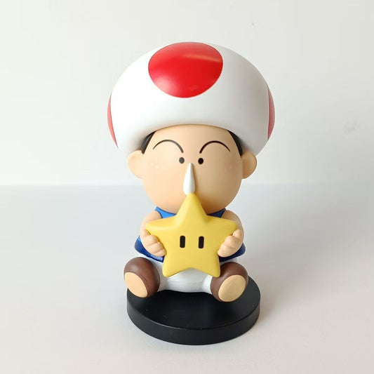 Super Mario❌啊呆 梦幻联动