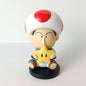 Super Mario❌啊呆 梦幻联动
