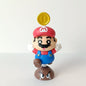 Super Mario❌小新 梦幻联动